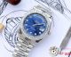 F Factory Rolex Day Date 2 Blue Diamond Dial President Watch 41mm (3)_th.jpg